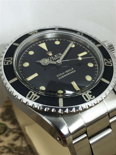 1962 rolex submariner price|1960 rolex submariner value.